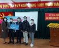 Ngành giáo dục & đào tạo huyện Thủy Nguyên chung tay phòng chống dịch bệnh COVID-19