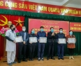 Đảng bộ Bệnh viện đa khoa huyện Thủy Nguyên tổ chức Hội nghị trực tuyến tổng kết công tác Đảng năm 2021 