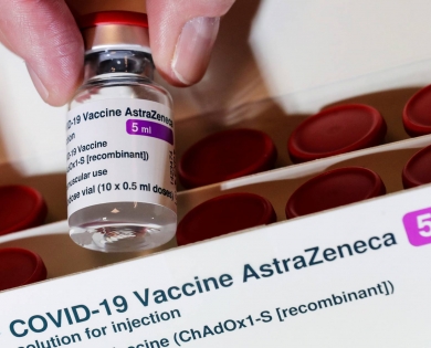 Nguy cơ rối loạn đông máu kèm theo giảm tiểu cầu liên quan đến Vắc-xin Covid-19 AstraZeneca: Kết luận của EMA